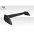 2010-2013 Kia Forte Soya Rear Wing Spoiler - 3 Pieces - image 16