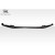 2017-2018 Audi R8 Speed Zone Front Lip Spoiler Air Dam - 1 Piece - image 3