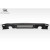 2015-2021 Volkswagen Golf / GTI Verella Rear Diffuser - 1 Piece - image 6