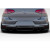 2015-2021 Volkswagen Golf / GTI Verella Rear Diffuser - 1 Piece - image 1