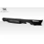 2015-2021 Volkswagen Golf / GTI Verella Rear Diffuser - 1 Piece - image 7