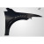 2022-2024 Volkswagen Golf / GTI Victory Front Fenders - 2 Pieces - image 7