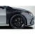 2022-2023 Volkswagen Golf Victory Carbon Fiber Fender - image 1