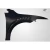 2022-2023 Volkswagen Golf Victory Carbon Fiber Fender - image 11