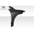 2022-2024 Volkswagen Golf / GTI Victory Front Fenders - 2 Pieces - image 6