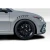 2022-2024 Volkswagen Golf / GTI Victory Front Fenders - 2 Pieces - image 1