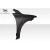 2022-2024 Volkswagen Golf / GTI Victory Front Fenders - 2 Pieces - image 9