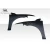 2022-2024 Volkswagen Golf Victory Fender - image 3