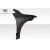 2022-2024 Volkswagen Golf / GTI Victory Front Fenders - 2 Pieces - image 11