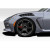 2022-2025 Toyota GR86 / Subaru BRZ Vortex Front Fenders - 2 Pieces - image 1