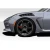 2022-2025 Toyota GR86 Vortex Fender - image 1