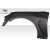 2022-2025 Toyota GR86 Vortex Fender - image 6