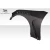 2022-2025 Toyota GR86 / Subaru BRZ Vortex Front Fenders - 2 Pieces - image 9