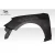 2022-2025 Toyota GR86 / Subaru BRZ Vortex Front Fenders - 2 Pieces - image 11