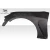 2022-2025 Toyota GR86 Vortex Fender - image 12