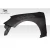 2022-2025 Toyota GR86 Vortex Fender - image 9