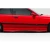 1992-1998 BMW M3 E36 Wallen Side Skirt Rocker Panel Splitters - 2 Pieces - image 1