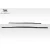 1992-1998 BMW M3 E36 Wallen Side Skirt Rocker Panel Splitters - 2 Pieces - image 9