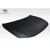 2019-2024 Volkswagen Jetta Stinger Hood - 1 Piece - image 8