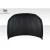 2019-2024 Volkswagen Jetta Stinger Hood - 1 Piece - image 6