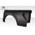 2021-2023 Ford F-150 4" Bulge Rear Bedsides - 2 Pieces (5.5 ft Bed Size) - image 10