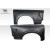 2021-2023 Ford F-150 4" Bulge Rear Bedsides - 2 Pieces (5.5 ft Bed Size) - image 3