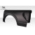 2021-2023 Ford F-150 4" Bulge Rear Bedsides - 2 Pieces (5.5 ft Bed Size) - image 10
