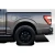 2021-2023 Ford F150 Bulge Fender - image 1