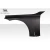 2023-2024 BMW 2 Series GT Tuning Fender - image 5
