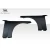2023-2024 BMW 2 Series GT Tuning Fender - image 3