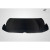 2022-2023 Volkswagen Golf GTI OEM Look Hood - 1 Piece - image 2
