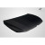 2022-2023 Volkswagen Golf GTI OEM Look Hood - 1 Piece - image 3