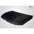 2022-2023 Volkswagen Golf GTI OEM Look Hood - 1 Piece - image 4