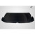 2022-2023 Volkswagen Golf GTI OEM Look Hood - 1 Piece - image 6