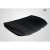 2022-2023 Volkswagen GTI OEM Look Carbon Fiber Hood - image 4