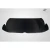 2022-2023 Volkswagen GTI OEM Look Carbon Fiber Hood - image 3