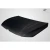2022-2023 Volkswagen GTI OEM Look Carbon Fiber Hood - image 7