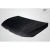 2022-2023 Volkswagen GTI OEM Look Carbon Fiber Hood - image 11