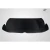 2022-2023 Volkswagen GTI OEM Look Carbon Fiber Hood - image 2