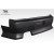 1995-1998 Nissan 240SX S14 Super Drift Rear Bumper - 1 Piece - image 5