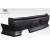 1995-1998 Nissan 240SX S14 Super Drift Rear Bumper - 1 Piece - image 8