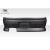 1995-1998 Nissan 240SX S14 Super Drift Rear Bumper - 1 Piece - image 6