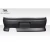 1995-1998 Nissan 240SX S14 Super Drift Rear Bumper - 1 Piece - image 6