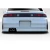 1995-1998 Nissan 240SX S14 Super Drift Rear Bumper - 1 Piece - image 3