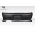 1995-1998 Nissan 240SX S14 Super Drift Rear Bumper - 1 Piece - image 5