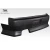 1995-1998 Nissan 240SX S14 Super Drift Rear Bumper - 1 Piece - image 9