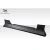 1995-1998 Nissan 240SX S14 Super Drift Side Skirt Rocker Panels - 2 Pieces - image 9
