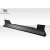 1995-1998 Nissan 240SX S14 Super Drift Side Skirt Rocker Panels - 2 Pieces - image 16