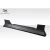 1995-1998 Nissan 240SX S14 Super Drift Side Skirt Rocker Panels - 2 Pieces - image 10