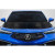 2022-2025 Acura Integra Averen Hood - 1 Piece - image 1